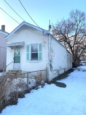 129 Wilson Street, Hamilton, OH 45011