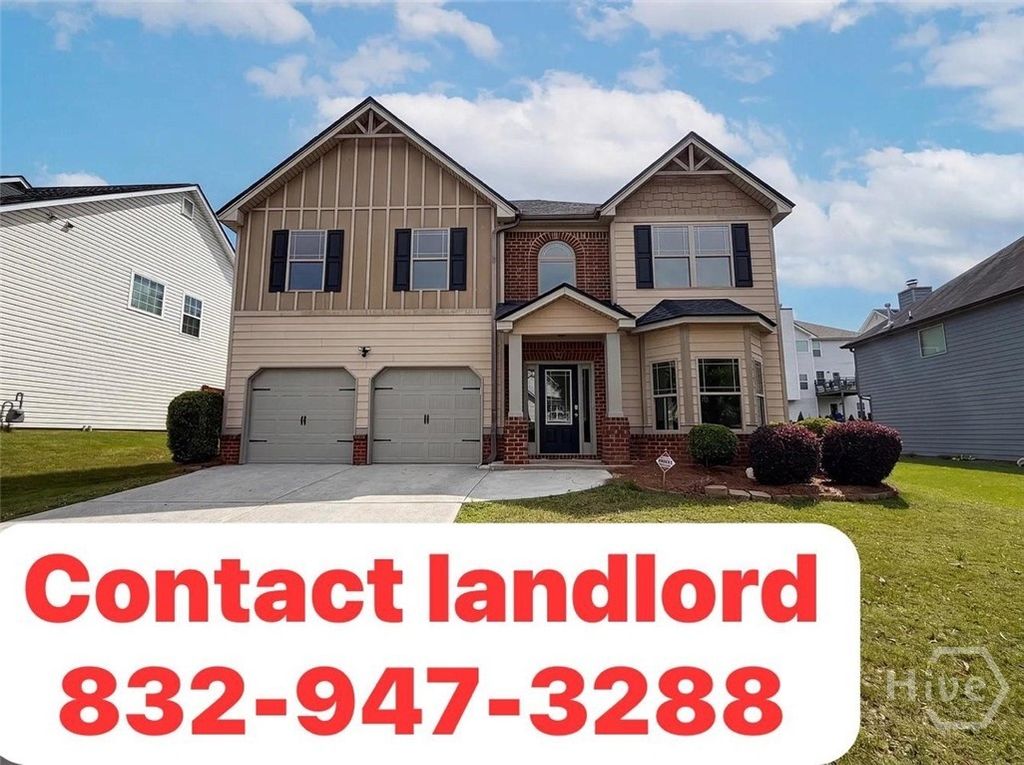 4440 prather son Dr, Loganville, GA 30052