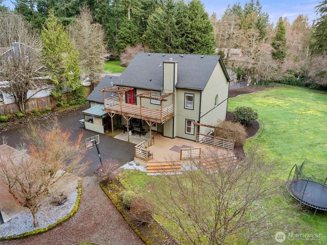 17018 45th Street E, Lake Tapps, WA 98391