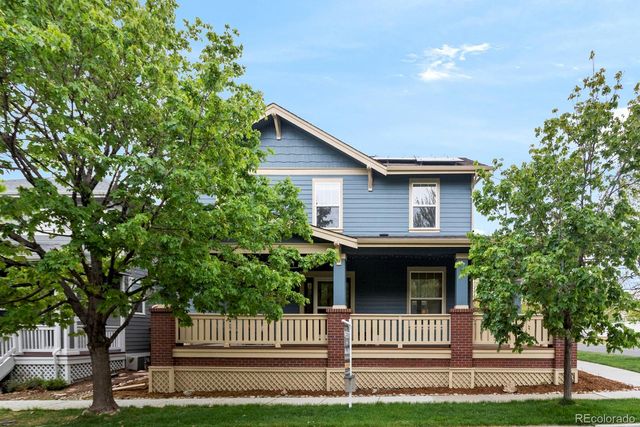 4394 W 117th Court, Westminster, CO 80031