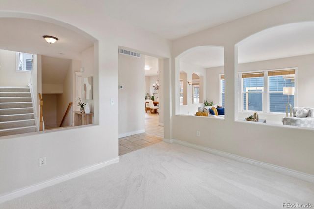 4394 W 117th Court, Westminster, CO 80031