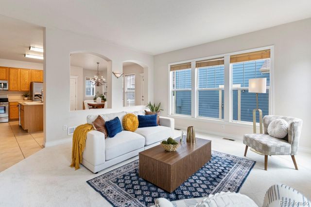 4394 W 117th Court, Westminster, CO 80031