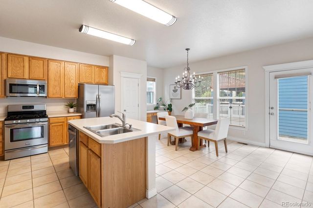 4394 W 117th Court, Westminster, CO 80031