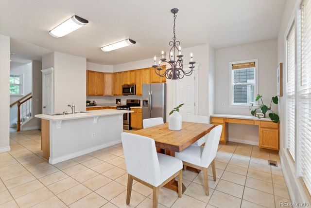 4394 W 117th Court, Westminster, CO 80031