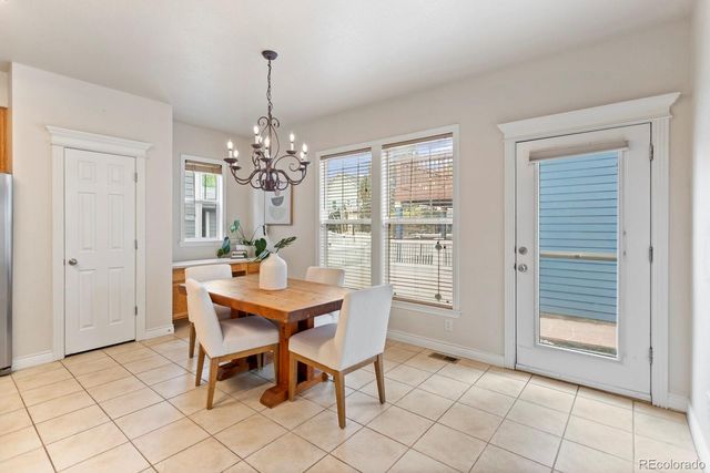 4394 W 117th Court, Westminster, CO 80031