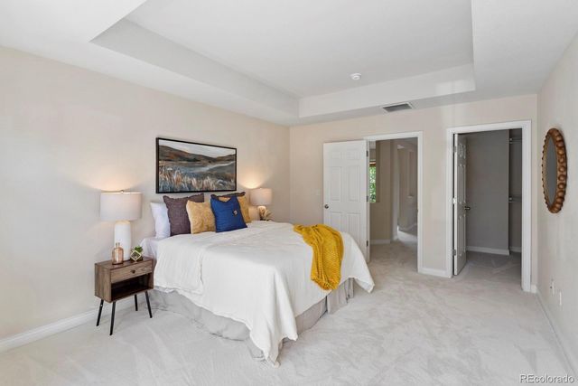 4394 W 117th Court, Westminster, CO 80031