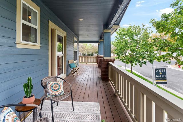 4394 W 117th Court, Westminster, CO 80031