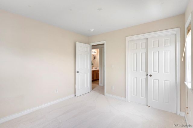 4394 W 117th Court, Westminster, CO 80031