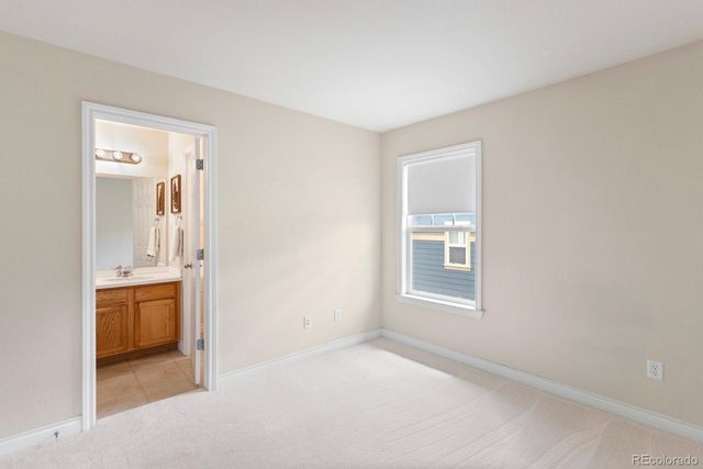 4394 W 117th Court, Westminster, CO 80031