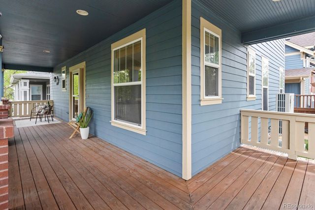 4394 W 117th Court, Westminster, CO 80031