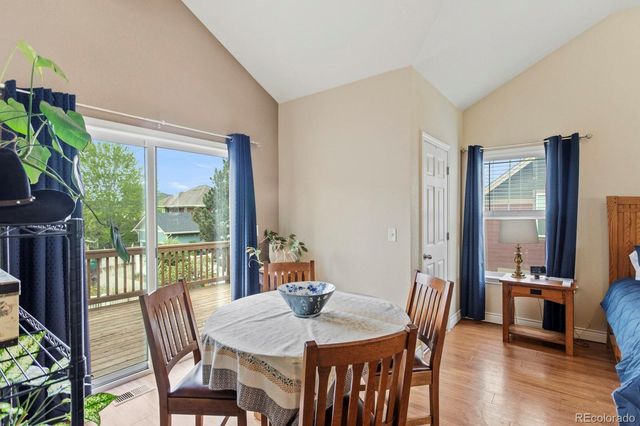 4394 W 117th Court, Westminster, CO 80031