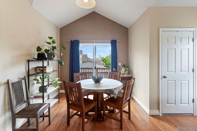 4394 W 117th Court, Westminster, CO 80031