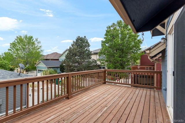 4394 W 117th Court, Westminster, CO 80031