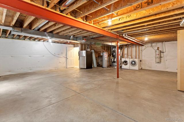 4394 W 117th Court, Westminster, CO 80031