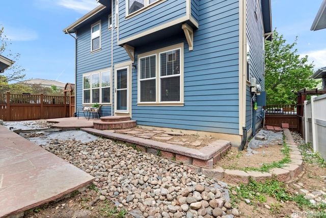 4394 W 117th Court, Westminster, CO 80031