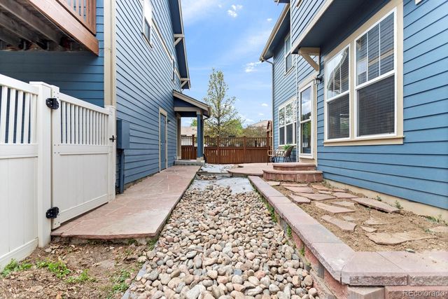 4394 W 117th Court, Westminster, CO 80031