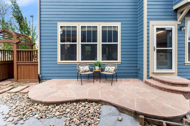 4394 W 117th Court, Westminster, CO 80031