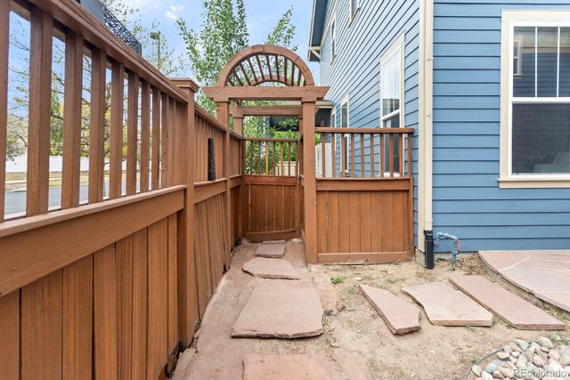 4394 W 117th Court, Westminster, CO 80031