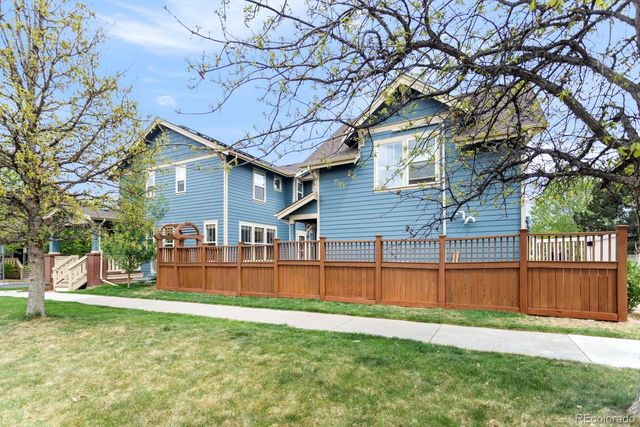 4394 W 117th Court, Westminster, CO 80031