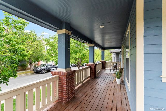 4394 W 117th Court, Westminster, CO 80031