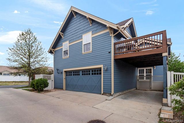 4394 W 117th Court, Westminster, CO 80031