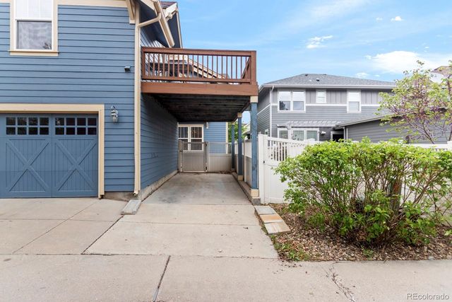 4394 W 117th Court, Westminster, CO 80031