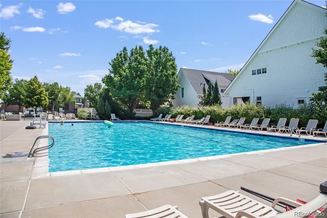 4394 W 117th Court, Westminster, CO 80031