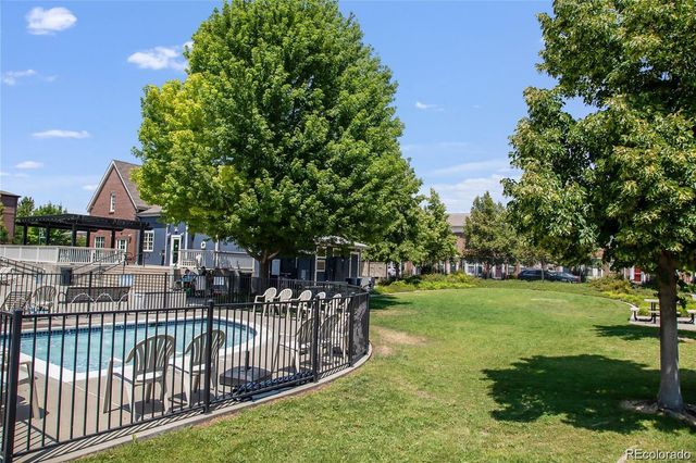 4394 W 117th Court, Westminster, CO 80031