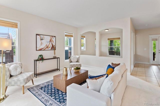 4394 W 117th Court, Westminster, CO 80031