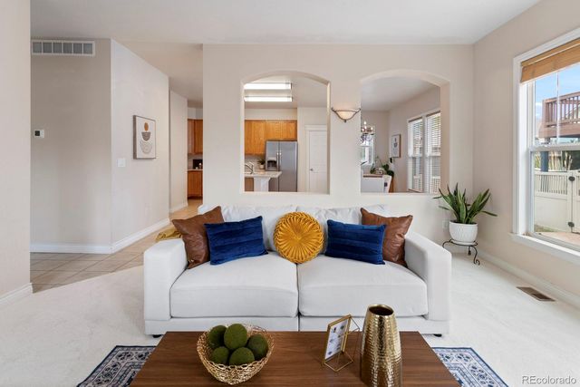 4394 W 117th Court, Westminster, CO 80031