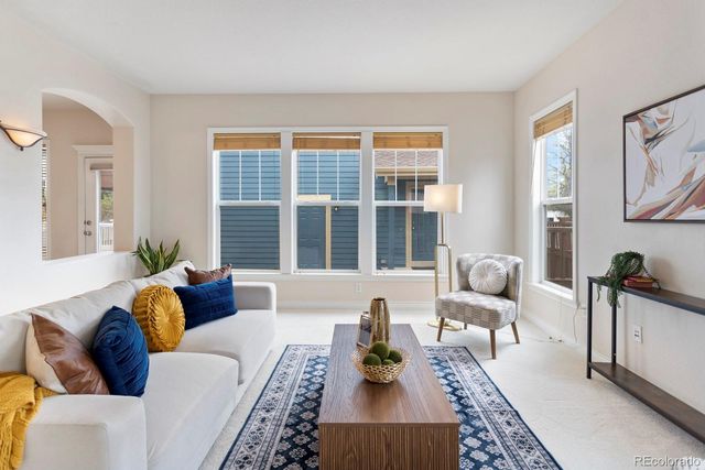 4394 W 117th Court, Westminster, CO 80031