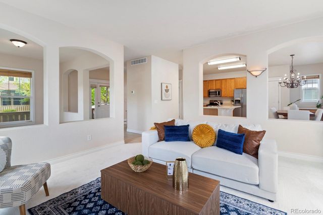 4394 W 117th Court, Westminster, CO 80031