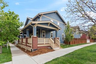4394 W 117th Court, Westminster, CO 80031