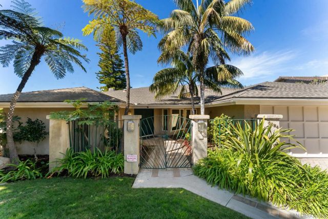 6984 Via Estrada, La Jolla, CA 92037