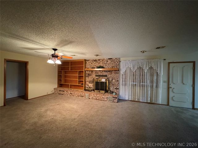 500 Garden Lane, Mcalester, OK 74501