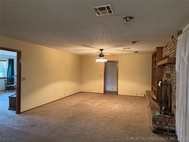 500 Garden Lane, Mcalester, OK 74501