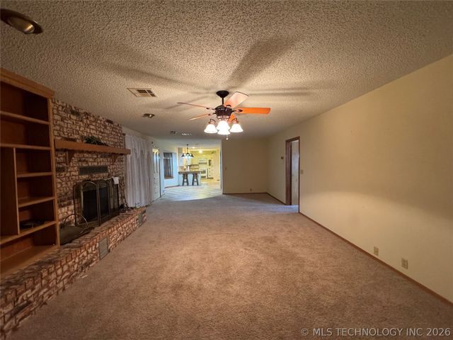 500 Garden Lane, Mcalester, OK 74501