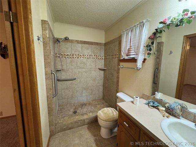 500 Garden Lane, Mcalester, OK 74501