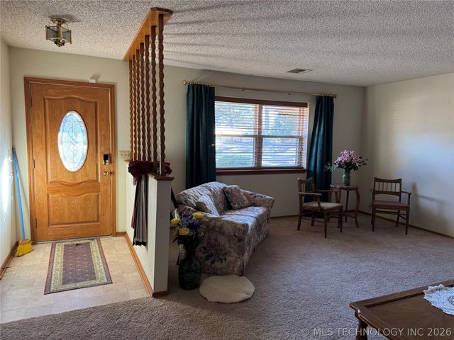 500 Garden Lane, Mcalester, OK 74501