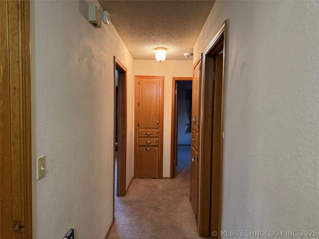 500 Garden Lane, Mcalester, OK 74501