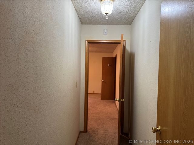 500 Garden Lane, Mcalester, OK 74501