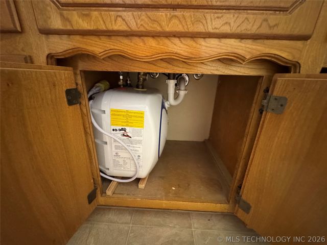 500 Garden Lane, Mcalester, OK 74501