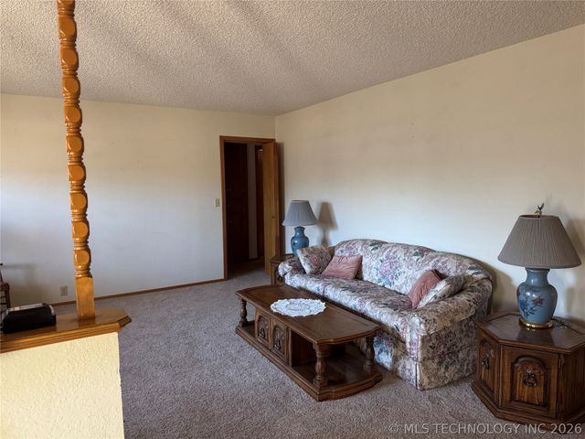 500 Garden Lane, Mcalester, OK 74501