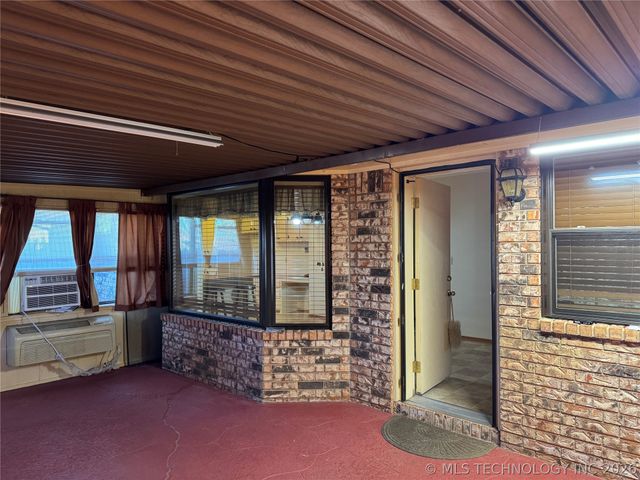 500 Garden Lane, Mcalester, OK 74501