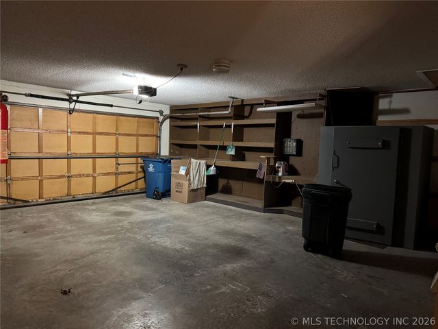 500 Garden Lane, Mcalester, OK 74501