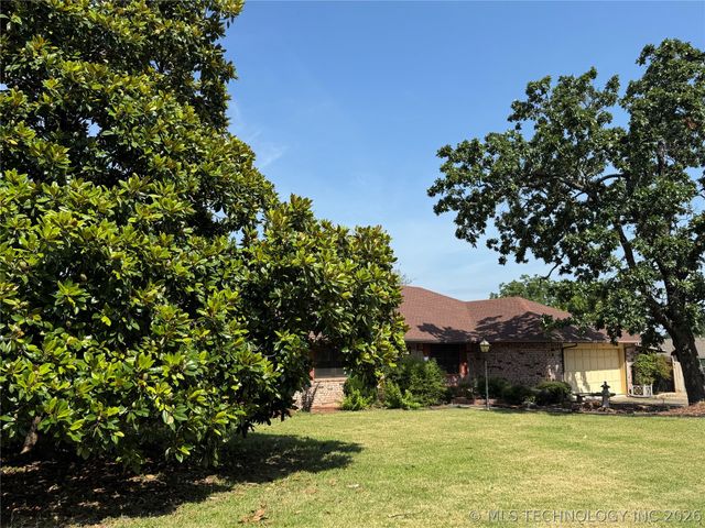 500 Garden Lane, Mcalester, OK 74501