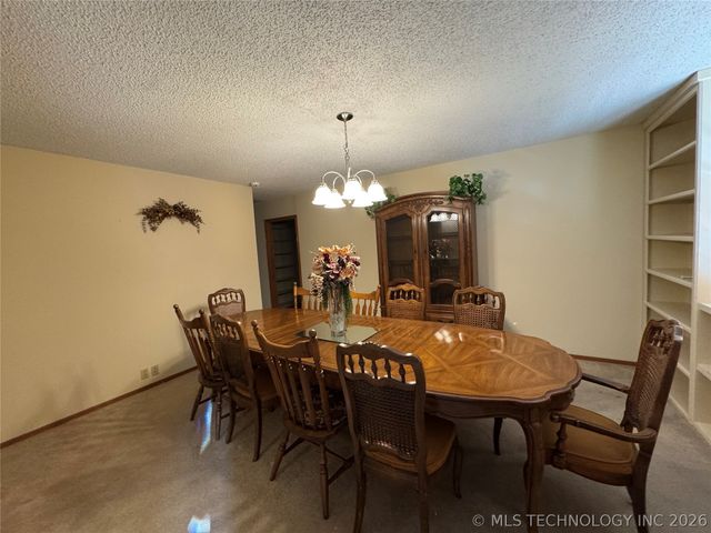 500 Garden Lane, Mcalester, OK 74501