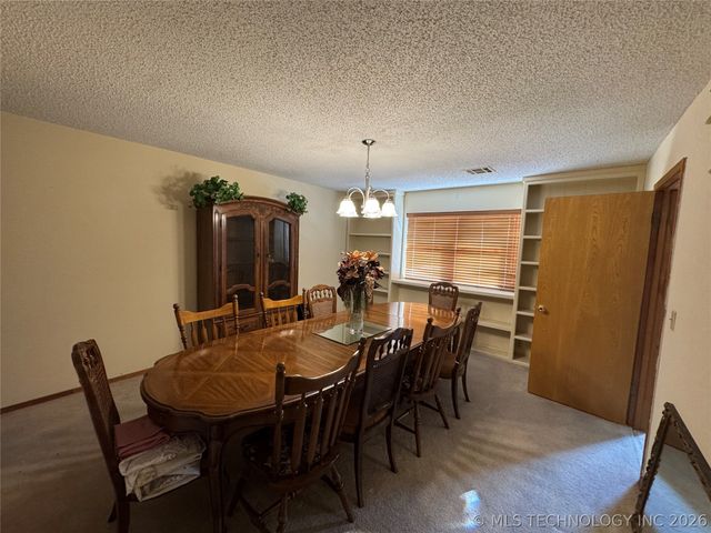 500 Garden Lane, Mcalester, OK 74501