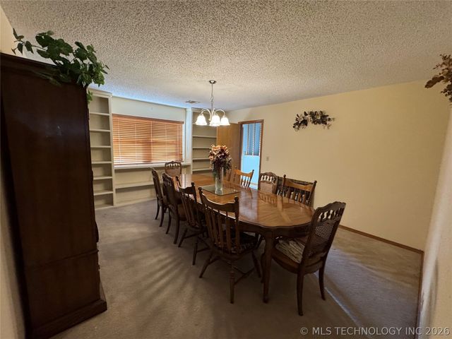 500 Garden Lane, Mcalester, OK 74501