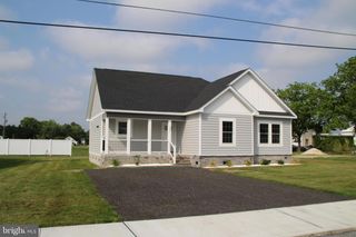 1296 DORCHESTER AVENUE, Pocomoke City, MD 21851
